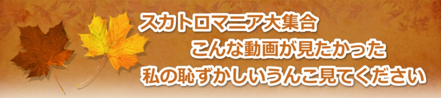 スカトロのアダルトサイト比較ランキング